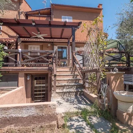 Holiday home Lisa Finale Ligure