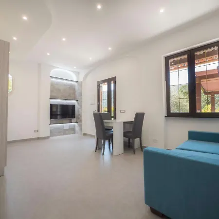 Lisa Holiday home Finale Ligure