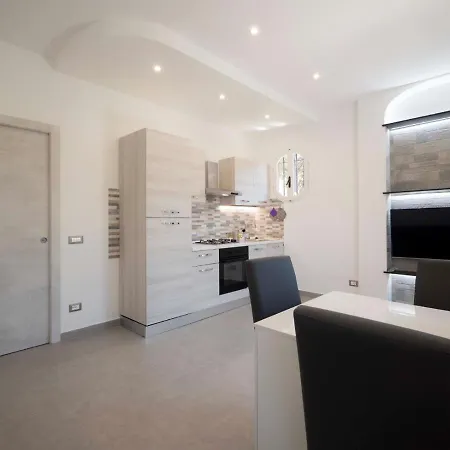 Lisa Holiday home