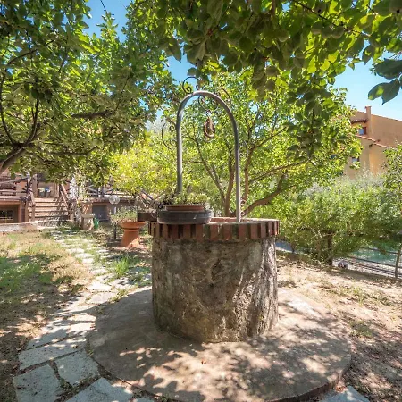 Lisa Holiday home Finale Ligure